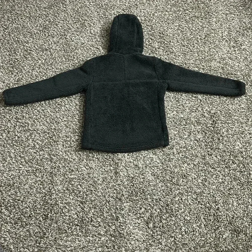 The North Face Boy’s Full Zip Fleece Jacket - Picture 2 of 5